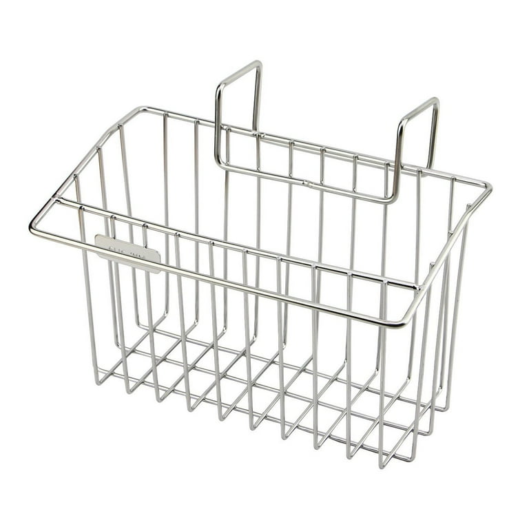 Kitchen sponge holder aiduy sink caddy brush soap dishwashing liquid drainer rack clearance
