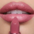 thumbnail image 4 of Rose Pink Nude Matte Velvet Lipstick Color Rendering Lasting Non-stick Cup Sexy Lipsticks Waterproof Beauty Lips Makeup Cosmetic, 4 of 5