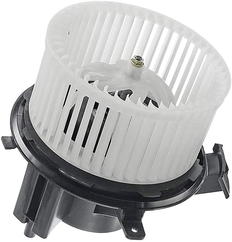APremium Heater Blower Motor with Fan Cage Replacement for Buick