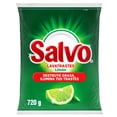 thumbnail image 1 of Detergente en Polvo Lavatrastes Salvo Limón Destruye Grasa 720g, 1 of 5