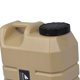 thumbnail image 4 of Tanque de almacenamiento de agua Baoblaze portátil con grifo Contenedor de tanque de agua 15 l, 4 of 8