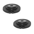 thumbnail image 1 of Bases de Amortiguador AG para Auto Trasero para Dodge Neon 2000 a 2005 2 Piezas Nuevas, 1 of 5