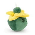 thumbnail image 4 of Muñeca de peluche Slime Rancher Tangle Slime, coleccionable, 10 cm, 4 of 7