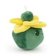 thumbnail image 4 of Muñeca de peluche Slime Rancher Tangle Slime, coleccionable, 10 cm, 4 of 7