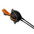 thumbnail image 5 of Piezas de automóvil GY20948 Cable de acelerador y estrangulador manijas de control dobles para JD modelo 125135145 155C LA130 LA140 LA150 LA155 LA165 Macarena Cable del estrangulador del acelerador, 5 of 5