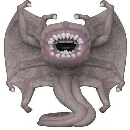 FUNKO POP! TELEVISION: Stranger Things Season 4 - Demo-Bat [New Toy] Vinyl Figure