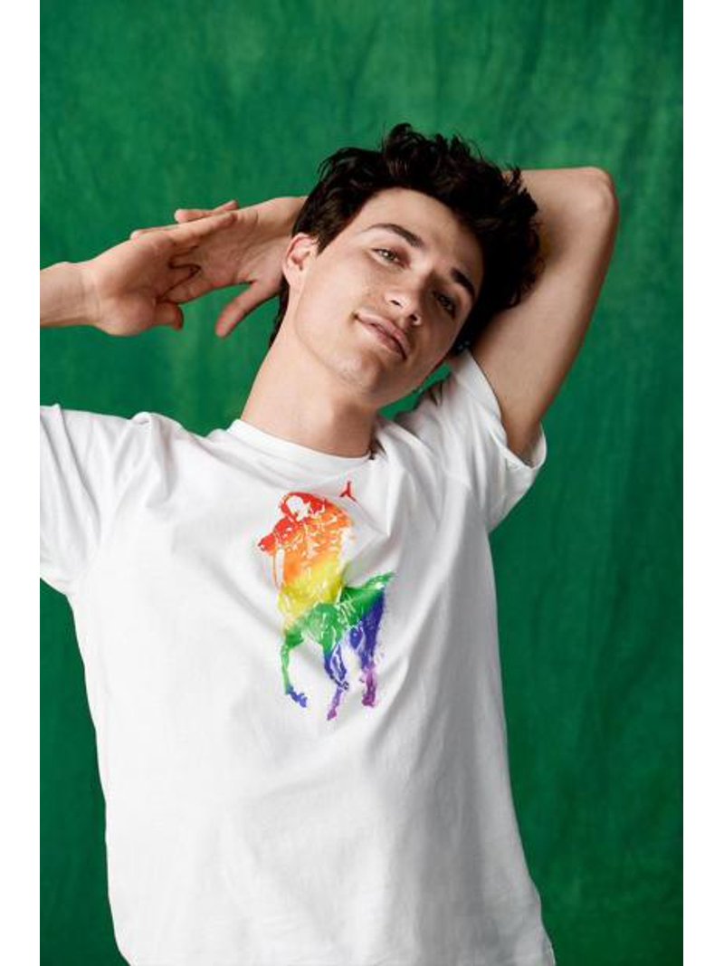 Pride polo ralph lauren shop