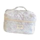 thumbnail image 2 of Bolsa organizadora de lavado Yinane Bolsa de artículos de tocador acolchada de viaje rosa Estuche Cosmético, 2 of 8