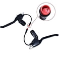 thumbnail image 2 of Jinsinto Wuxing Electric Scooter Brake Lever Handle Bar Replacement Set, 2 of 5