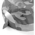 thumbnail image 4 of Beechfield Camouflage Army Cap/Headwear, 4 of 5