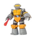 thumbnail image 1 of Figura de acción de cabeza de metal de las Tortugas Ninja mutantes adolescentes Teenage Mutant Ninja Turtles 90512, 1 of 1