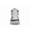 thumbnail image 3 of Jordan Men's 1 Mid SE Oxidized Green Basketball Shoes, from StockX, 3 of 5