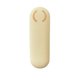 thumbnail image 1 of Estuche de viaje para brochas de maquillaje - Estuche de viaje portátil de silicona - Bolsa pequeña, impermeable y fácil de limpiar, 1 of 5