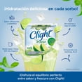 thumbnail image 2 of Polvo para preparar bebida Clight sabor a limonada 7 g, 2 of 4