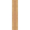 thumbnail image 4 of Ekena Millwork 5.50"W x 20"D x 28"H Olympic Smooth Arts and Crafts Outlooker, Western Red Cedar, 4 of 4