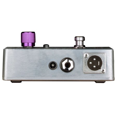 TECH21 / Street Driver 48 FB48 Frank Bello Signature ベース用 Anthrax Frank Bello シグネチャーモデル(渋谷店)