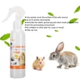 thumbnail image 4 of Desodorante En Aerosol Para Mascotas Eliminación De Olores En Aerosol Para Mascotas Aerosol Antiolor Para Mascotas Limpiador De Mascotas Eliminador De Olores De Mascotas ANGGREK Otros, 4 of 8