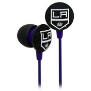 iHip NHL Earbuds Black