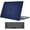 Darkblue, variant on ProCase MacBook Pro 13 Case 2019 2018 2017 2016 Release A2159 A1989 A1706 A1708, Hard Case Shell Cover and Keyboard Skin Cover for MacBook Pro 13 Inch with/Without Touch Bar -Black