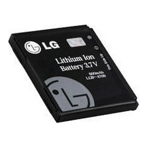 LG VX8700/VX8610 OEM Standard Battery 800 mAh [Electronics]