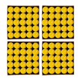 thumbnail image 2 of 6284c64c37b165236679976d blank 2 Hours Yellow 100x, 2 of 8