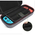 thumbnail image 4 of Estuche para Nintendo Switch con espacio para 19 cartuchos de juego, 4 of 5