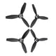 thumbnail image 5 of Hélices Cuadricóptero Mejoradas Zulema Propulsores de Quadcopter Negro, 5 of 8