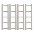 thumbnail image 1 of Adhesive Coffee Pod Holder for Vertuoline–20 Capsule Wall/Cabinet Mount Rack with Strips Vertical Or Horizontal, 1 of 5