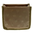 thumbnail image 2 of TISHITA Sac de Protection Antichoc pour Appareil Photo Reflex avec Compartiments Marron G Marron Grand, 2 of 8