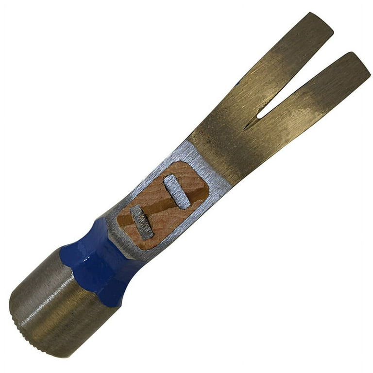 12 oz. steel handle Sheet metal hammer vinyl handle 12THSV - J Bee  Enterprises