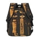 thumbnail image 4 of Disketp Ancient Egyptian Hieroglyph Mochila Estampada para Hombre y Mujer – Mochila Ligera Clásica con Múltiples Bolsillos para Universidad, Trabajo y Viajes-One Size, 4 of 5
