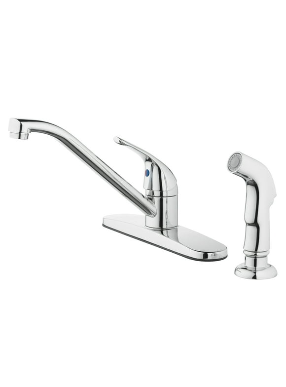 Mainstays Kitchen Faucets