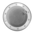 thumbnail image 2 of 80mm 6Pin CNC Pulser Handwheel 5V 100PPR Manual Pulse Generator Rotary Encoder, 2 of 4