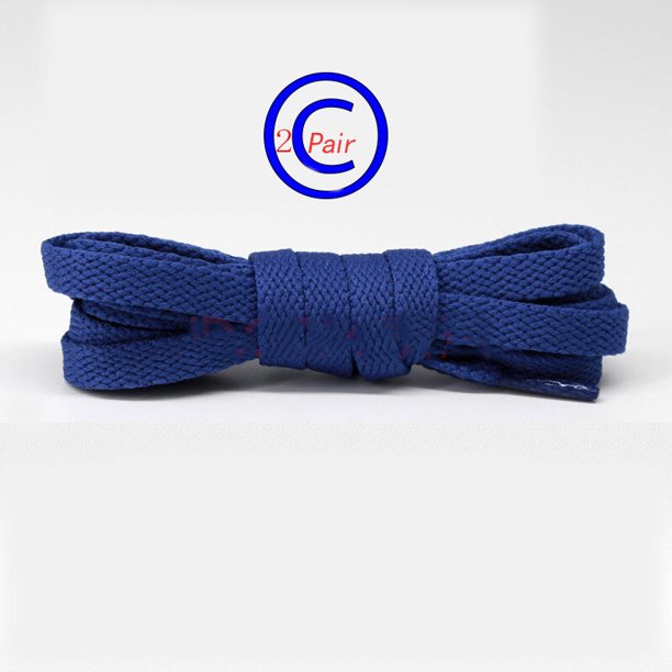 nike unisex replacement shoelaces flat string cords shoe laces