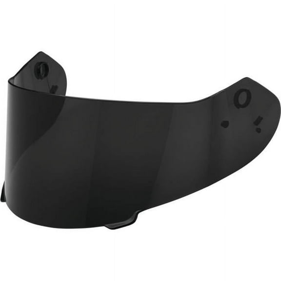 Speed & Strength SS900 Helmet Anti-Fog Shield Dark Smoke