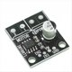 thumbnail image 2 of Placa de Conexión para Controlador de Motor de CC con Escobillas de Puente H DRV8871, Control PWM, 3,6 A, Detección de Corriente Interna Máxima de 6,5 V A 45 V., 2 of 5