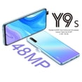 thumbnail image 1 of HUAWEI SMARTPHONE Y9S BREATHING CRYSTAL OCTACORE 6GB/128GB 16MP/48+8+2MP Huawei Y9s, 1 of 7