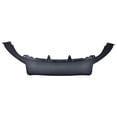 thumbnail image 1 of Spoiler Jetta 2011 A 2014 Volkswagen Delantero 1 Pieza, 1 of 4