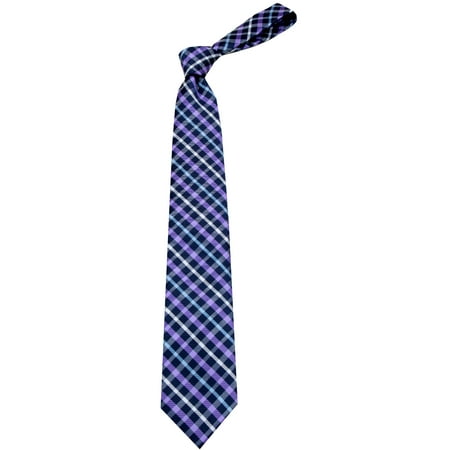 - Mens Extra Long Big and Tall Fashion Necktie Geometric and Stripe Design Ties
