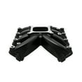 thumbnail image 4 of Holley Performance 300-136BK Engine Intake Manifold, 4 of 11
