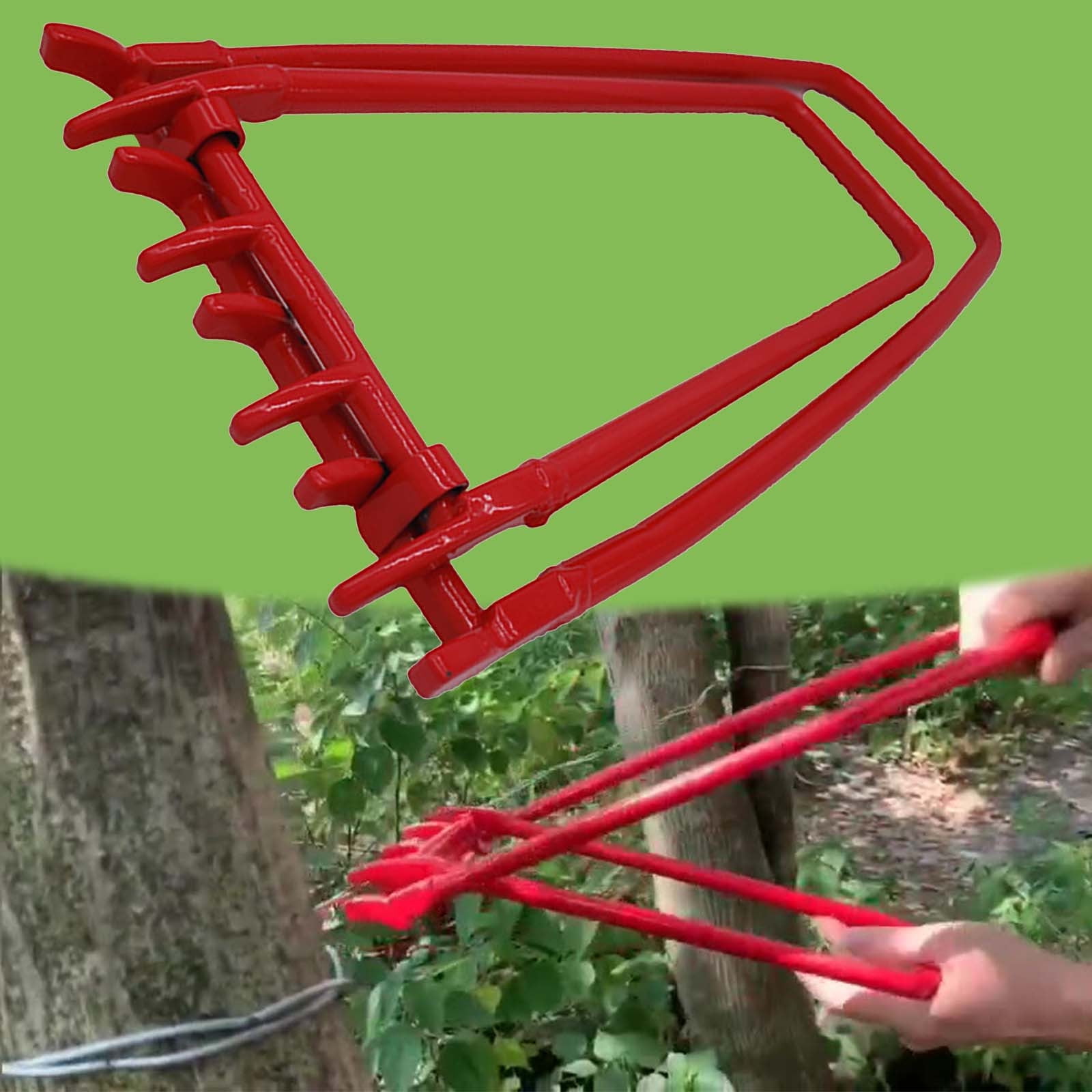 Barbed wire fence repair Outlet