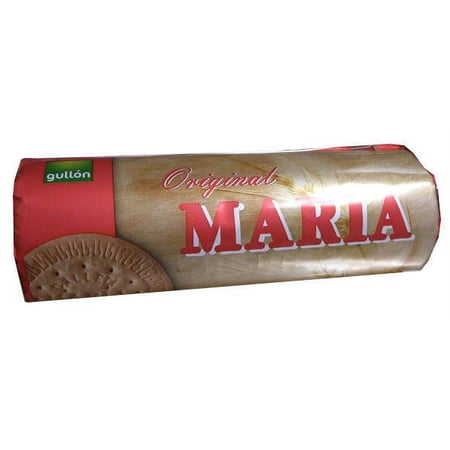 Maria Original Biscuits (gullon) 200g (7.05 oz)