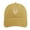 Sand, variant on Guess What Chicken Butt Gray Baseball Cap for Men Women, Adjustable Snapback Hats Cotton Hat