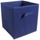 thumbnail image 1 of Caja de almacenamiento plegable de gran capacidad, 1 of 6