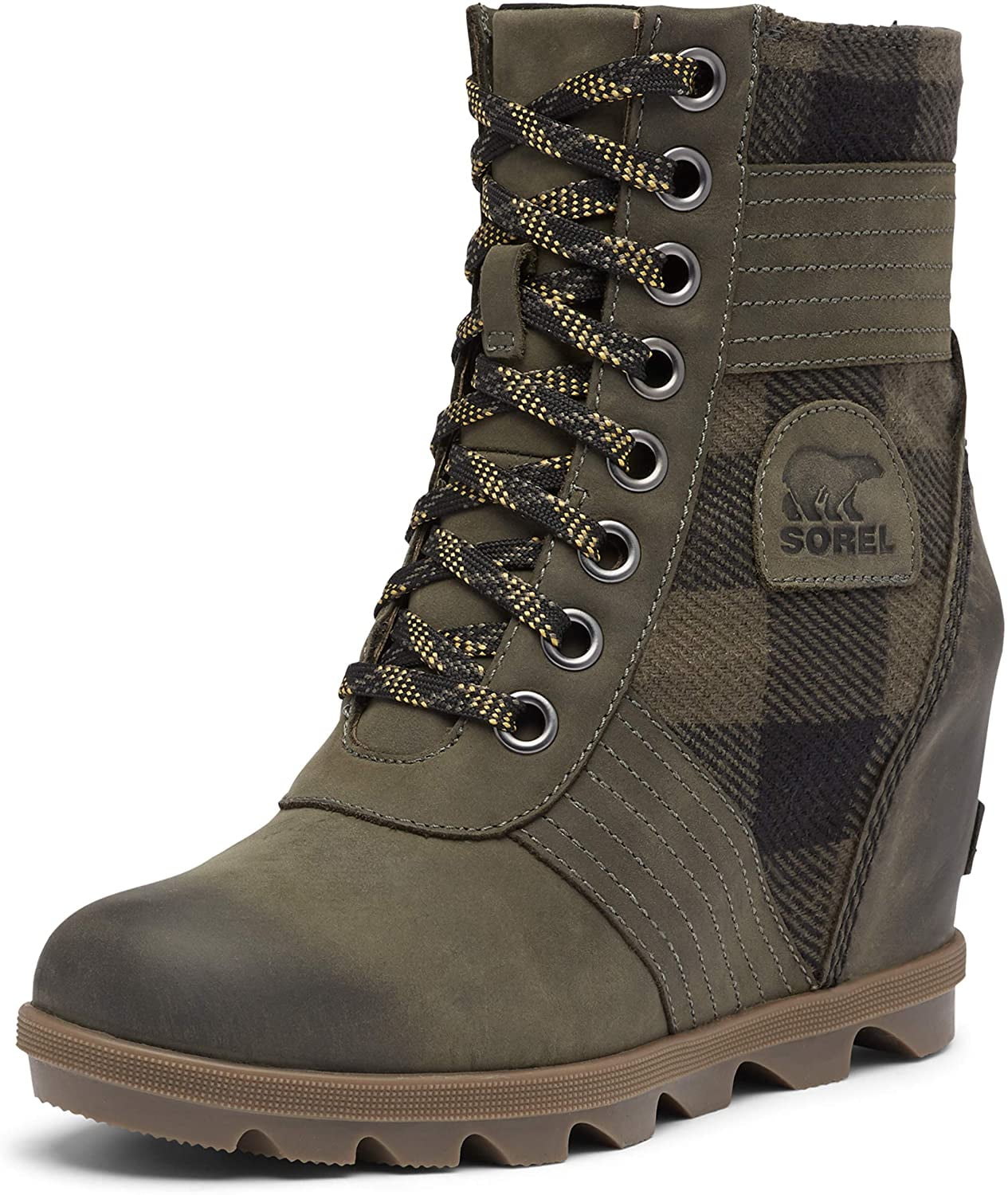 sorel lexie alpine tundra