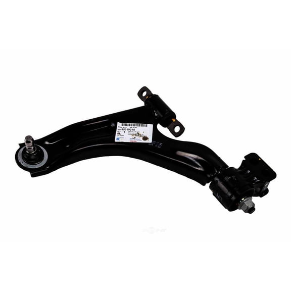 GM Genuine Parts 95319215 Front Driver Side Lower Control Arm