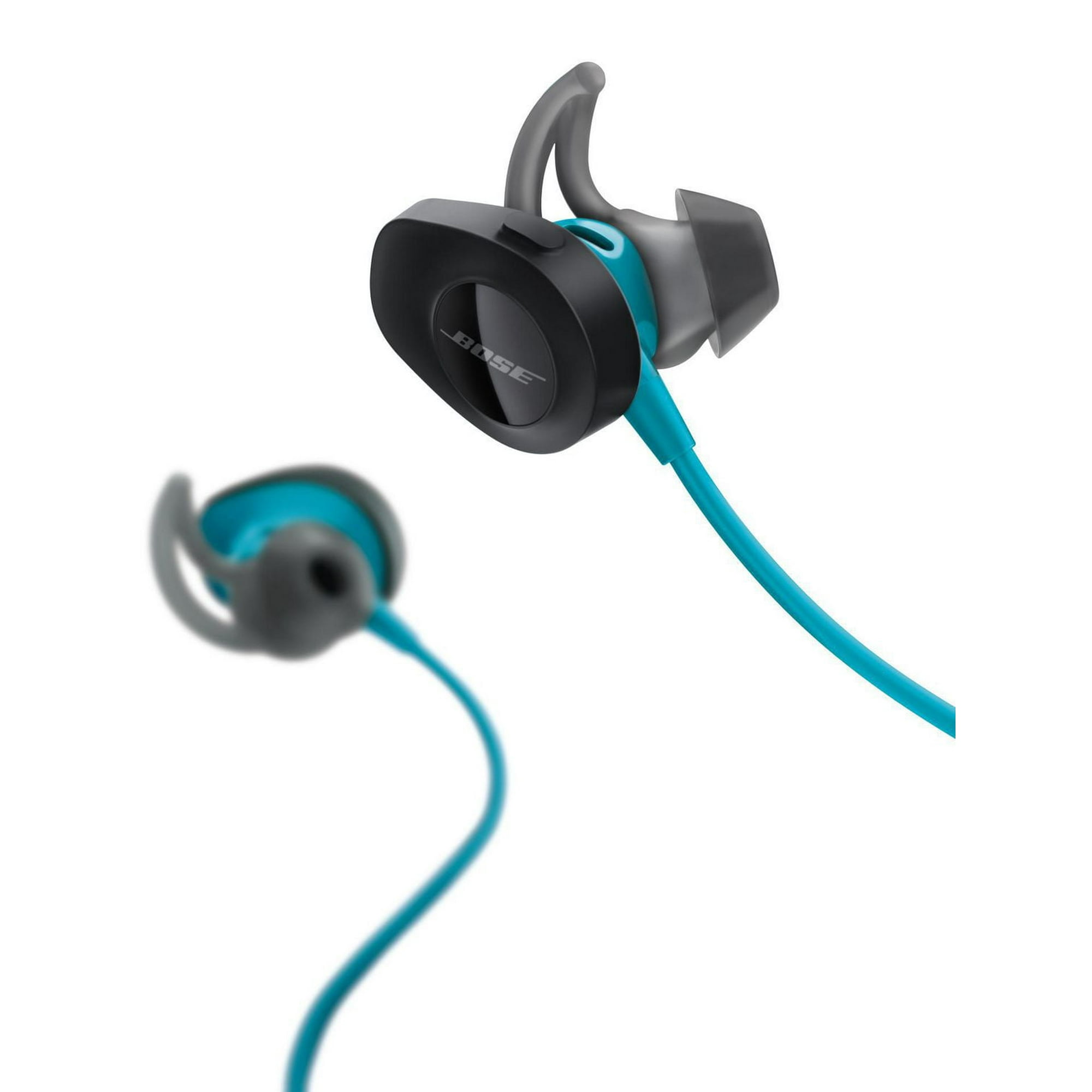 Bose SoundSport Wireless Headphones - Walmart.ca