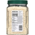 thumbnail image 2 of Organic Arborio Rice, Risotto Rice, Gluten-, Non-GMO, 32 oz (Pack of 4 Jars), 2 of 7