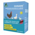 thumbnail image 1 of Alimento para aves OHNAME 4,5 kg de larvas secas de mosca soldado negra, 1 of 7