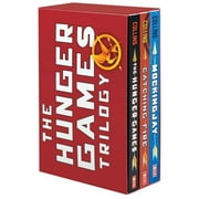 The Hunger Games Trilogy
